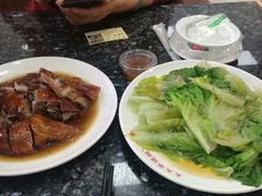 -黄连大头华烧鹅(萧地大马路店)