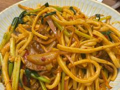 -贯贯吉·清真餐厅(浙江中路店)