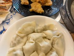 -东方饺子王(和平里店)
