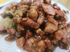 -老七饭馆 清真菜(光荣道总店)