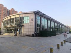 -北京工商大学(良乡校区)