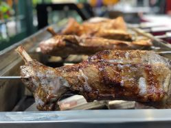 -花家怡园·宴会厅(簋街四合院总店)