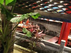 自助取餐区-蜀大侠火锅(寰球文化地标·总府店)