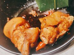 -海底捞火锅(青悦城店)