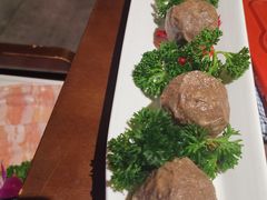 -捞神煲汤火锅(湖滨商业街店)