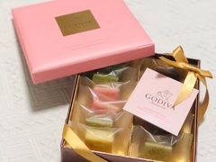-GODIVA(王府井apm店)