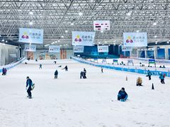 -绍兴启迪乔波冰雪世界
