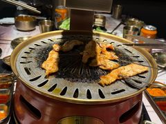 -西塔老太太泥炉烤肉(龙湖北苑天街店)