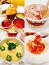 -奈尔宝·儿童乐园·亲子餐厅(鄞州万达店)