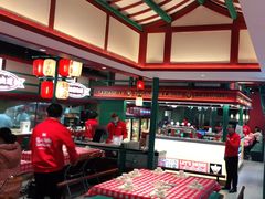 大堂-辣小鲜·南昌大排档(船山路店)