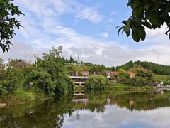 -佛爷洞旅游景区
