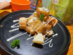 -茉莉餐厅(悦方idmall店)