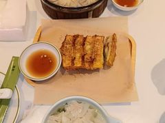 -春家·非遗手工小吃(徐汇万科广场店)