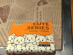 -老高烧烤(龙华星河iCO店)