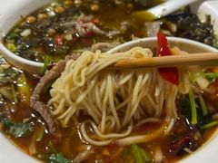 -万县面馆(高笋塘店)