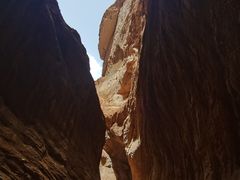 -天山神秘大峡谷