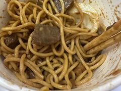 -牛师傅牛肉面(尚隆路店)