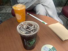 -星巴克(西湖天地店)