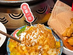 -鱼上·烤鱼(万象城店)