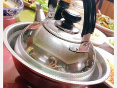 -哈尔滨饺子王·东北菜(鱼鳞浃路店)