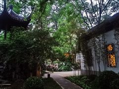 -君庭中餐厅(友谊宾馆店)