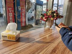 -笃笃笃糖粥(十全街店)