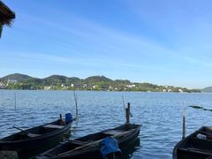 -东钱湖旅游度假区