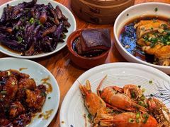 -百家鲜·杭帮菜