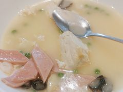 -欣旺·迎宾楼·百年无锡菜