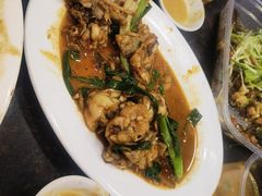 -适口餐厅砂锅粥(公信路总店)