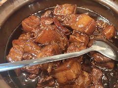 -鑫小城故事·藕汤·家常菜(台北一路总店)