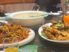 -太子食府(圣水路店)