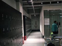 -空中健身·游泳(季佳荟新华家园店)