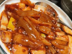 -狮王府淮扬菜(万象城店)