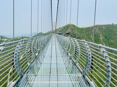 -蓟州溶洞风景区