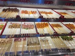 -宏姐串串香(宏伟路店)