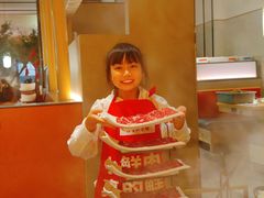 -左庭右院鲜牛肉火锅(苏州园区永旺店)