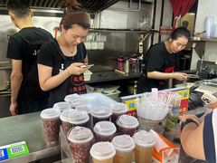 -小朱麻辣串(益民街店)