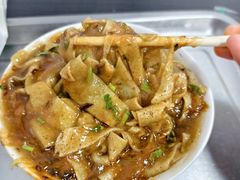-正味斋锅巴菜(西北角店)