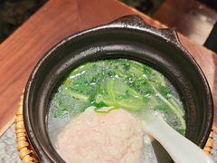 清炖狮子头-南京大牌档(西单食宝街友谊商城店)