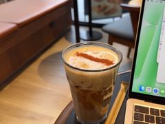 -Peet's Coffee皮爷咖啡(大学路店)