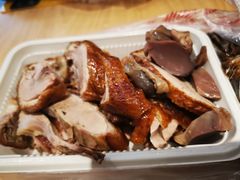 -章云板鸭(评事街店)