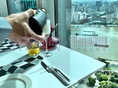 -翡翠36餐厅(浦东香格里拉店)