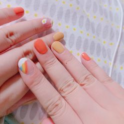 -MOMO·Nail美甲美睫