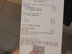 -麦当劳(抚顺东一路店)