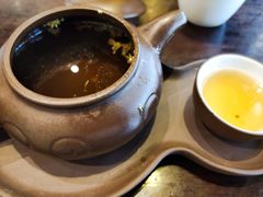 -茶叁酒肆·楚味江湖(菱角湖店)