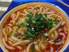 -马路边边火锅串串(观前街店)