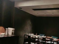 -浩运·海鲜青岛菜·海胆水饺(石老人店)