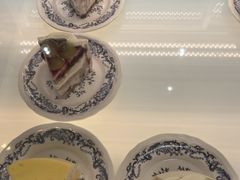-PETIT PARIS 小巴黎(花园道店)