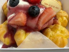 -味多美蛋糕(朝阳门华普店)
